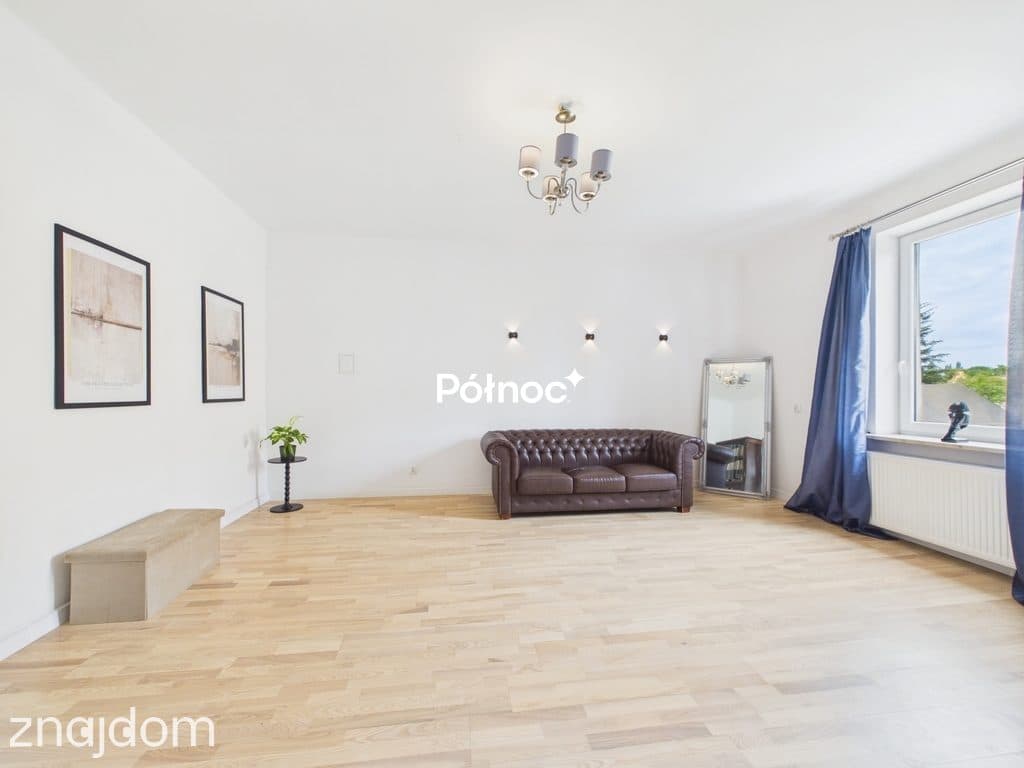 Mieszkanie 55 m² | 2 Pok. centrum Wołomina - zdjęcie 4