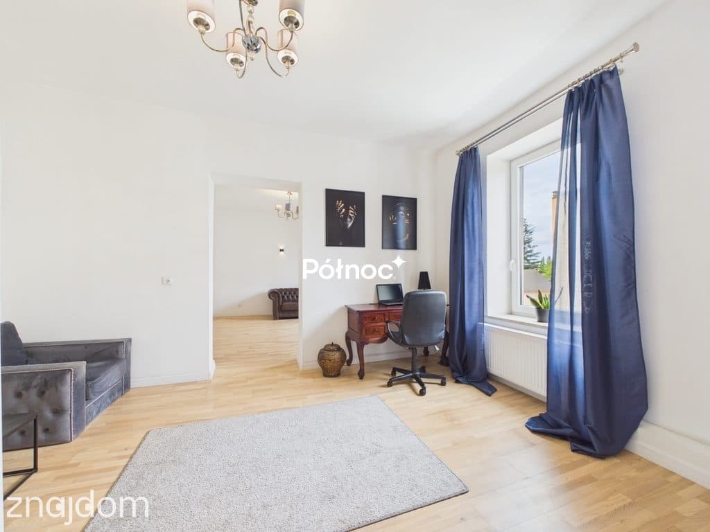 Mieszkanie 55 m² | 2 Pok. centrum Wołomina - zdjęcie 6