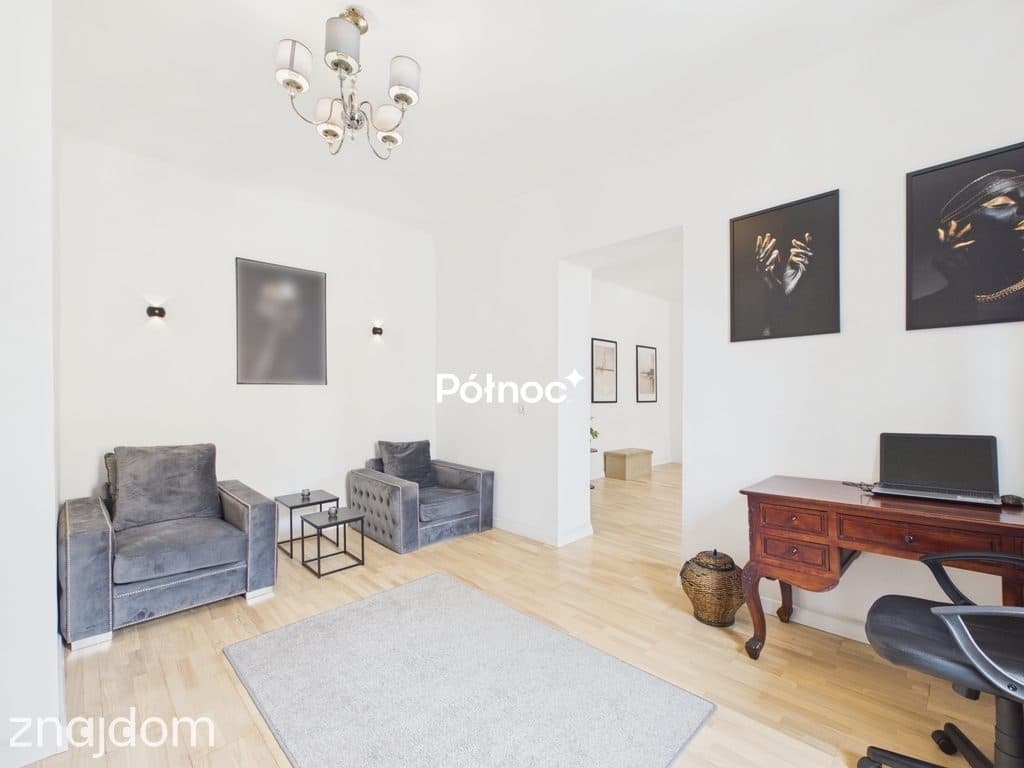 Mieszkanie 55 m² | 2 Pok. centrum Wołomina - zdjęcie 7