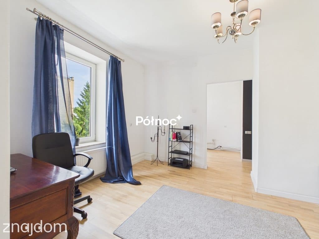 Mieszkanie 55 m² | 2 Pok. centrum Wołomina - zdjęcie 8