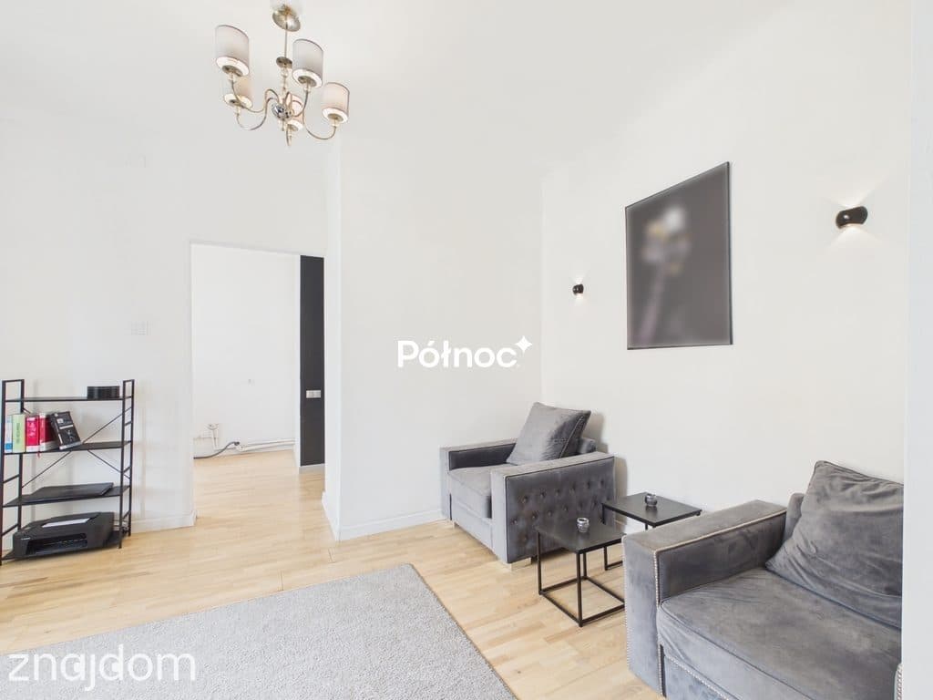 Mieszkanie 55 m² | 2 Pok. centrum Wołomina - zdjęcie 9