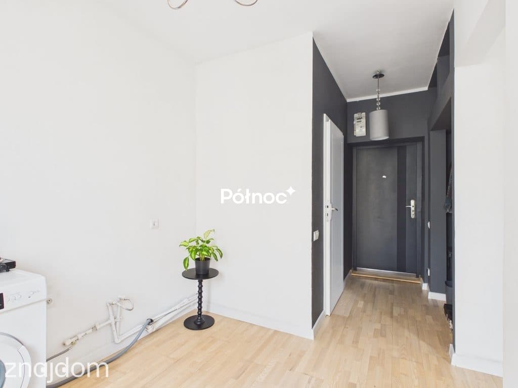 Mieszkanie 55 m² | 2 Pok. centrum Wołomina - zdjęcie 11