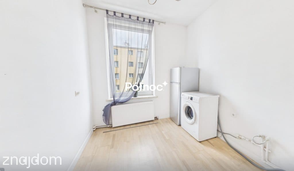 Mieszkanie 55 m² | 2 Pok. centrum Wołomina - zdjęcie 10