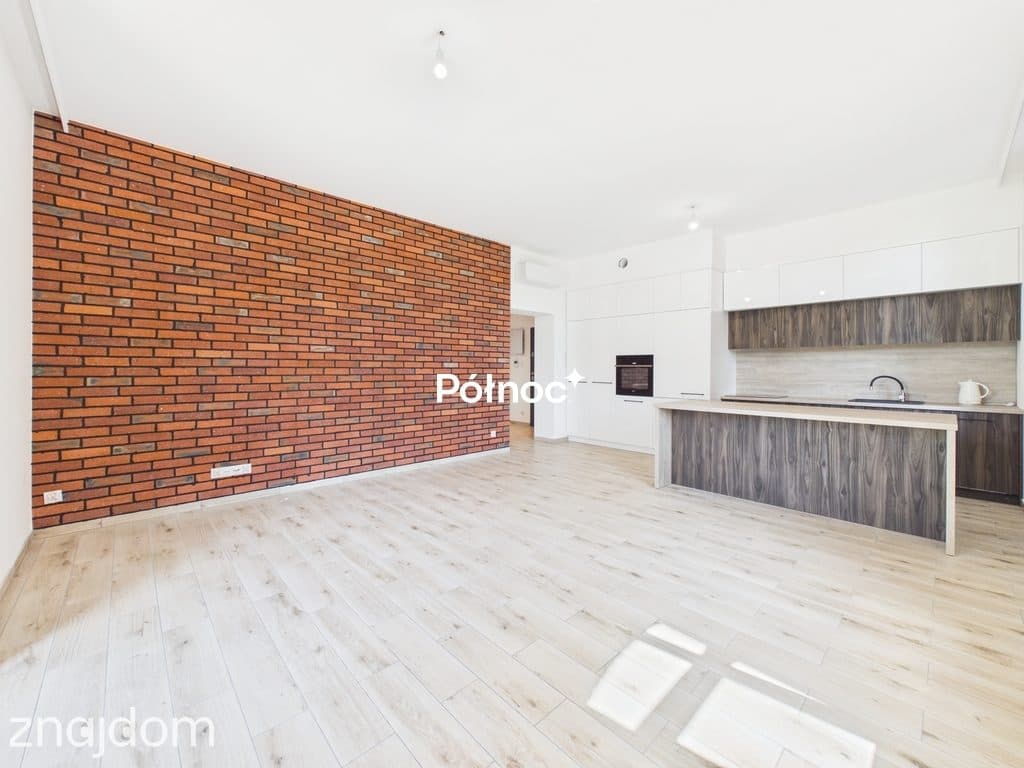 Mieszkanie, 3 pokoje, balkon, winda, parking - zdjęcie 2