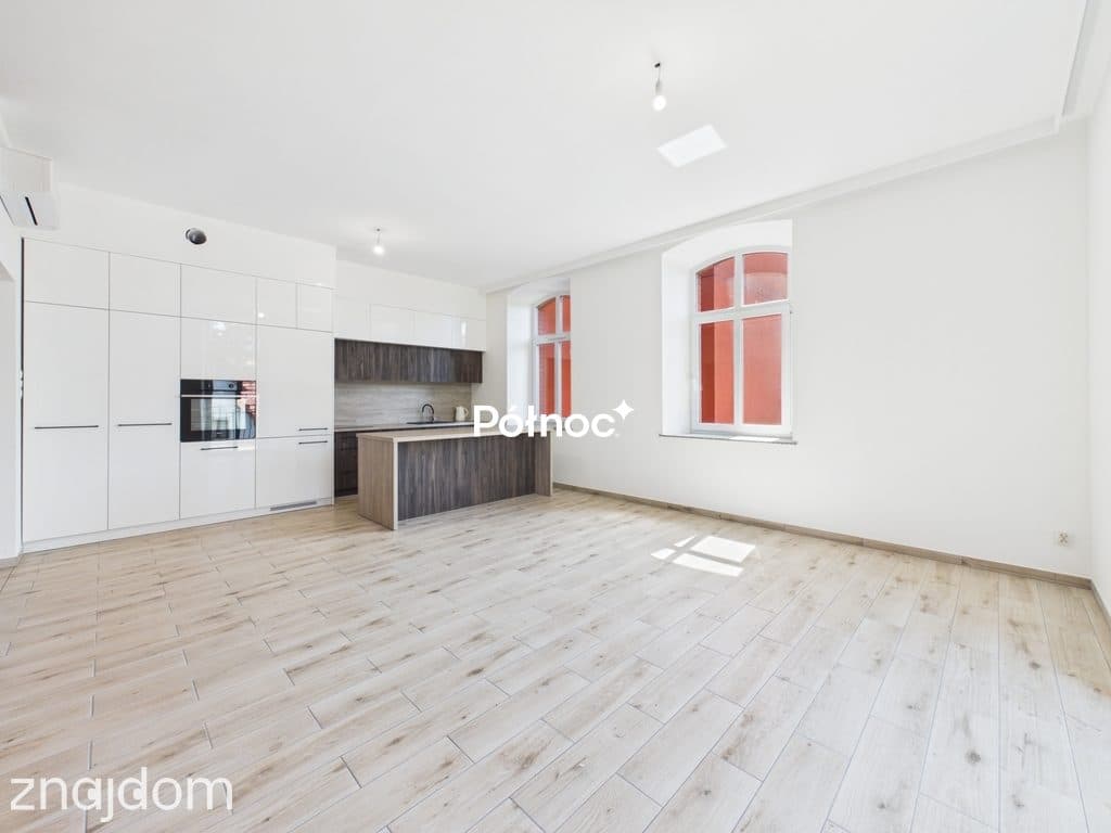 Mieszkanie, 3 pokoje, balkon, winda, parking - zdjęcie 3