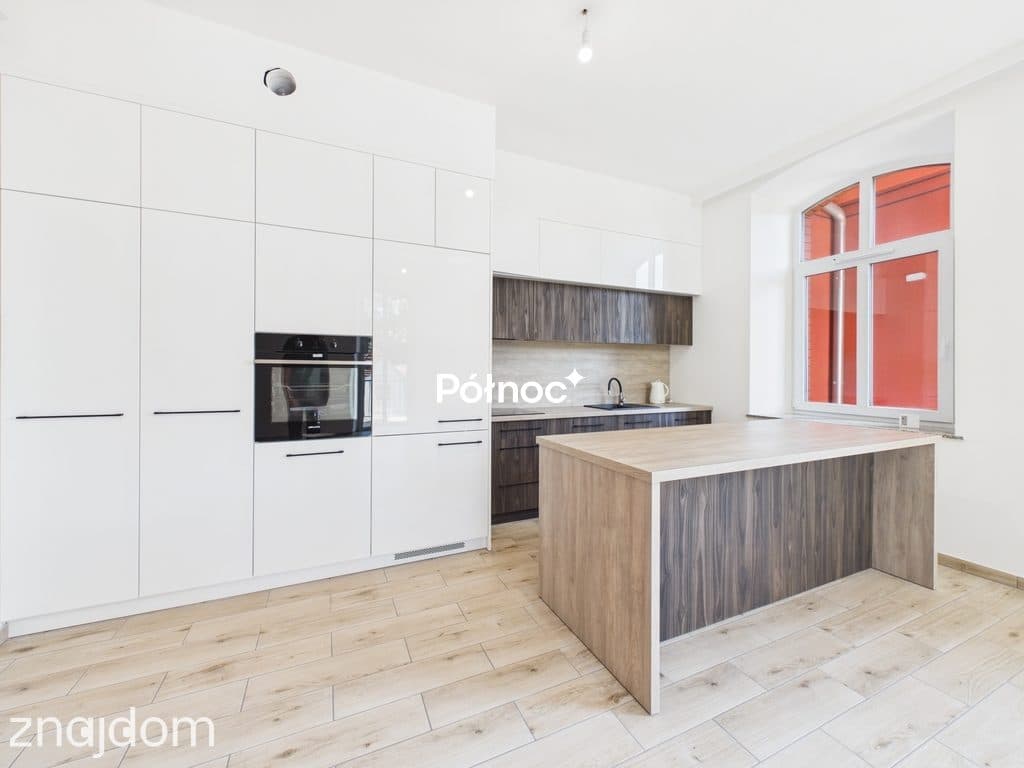 Mieszkanie, 3 pokoje, balkon, winda, parking - zdjęcie 4