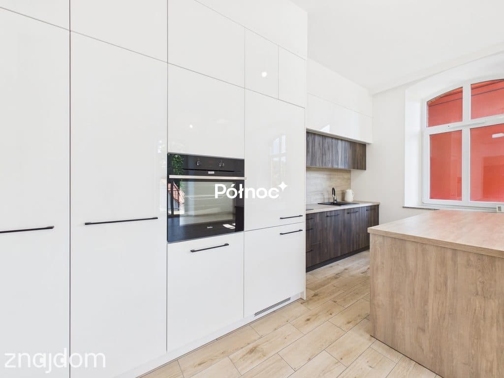 Mieszkanie, 3 pokoje, balkon, winda, parking - zdjęcie 5