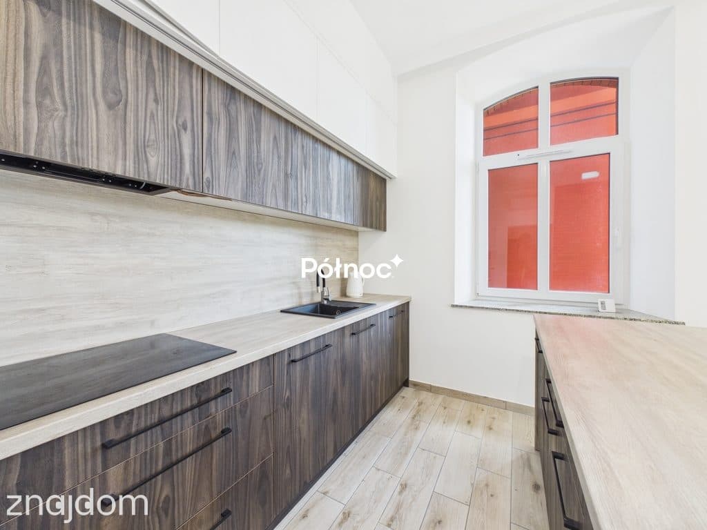 Mieszkanie, 3 pokoje, balkon, winda, parking - zdjęcie 6