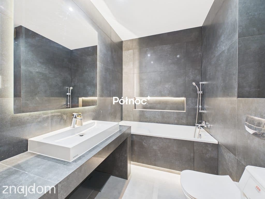 Mieszkanie, 3 pokoje, balkon, winda, parking - zdjęcie 7