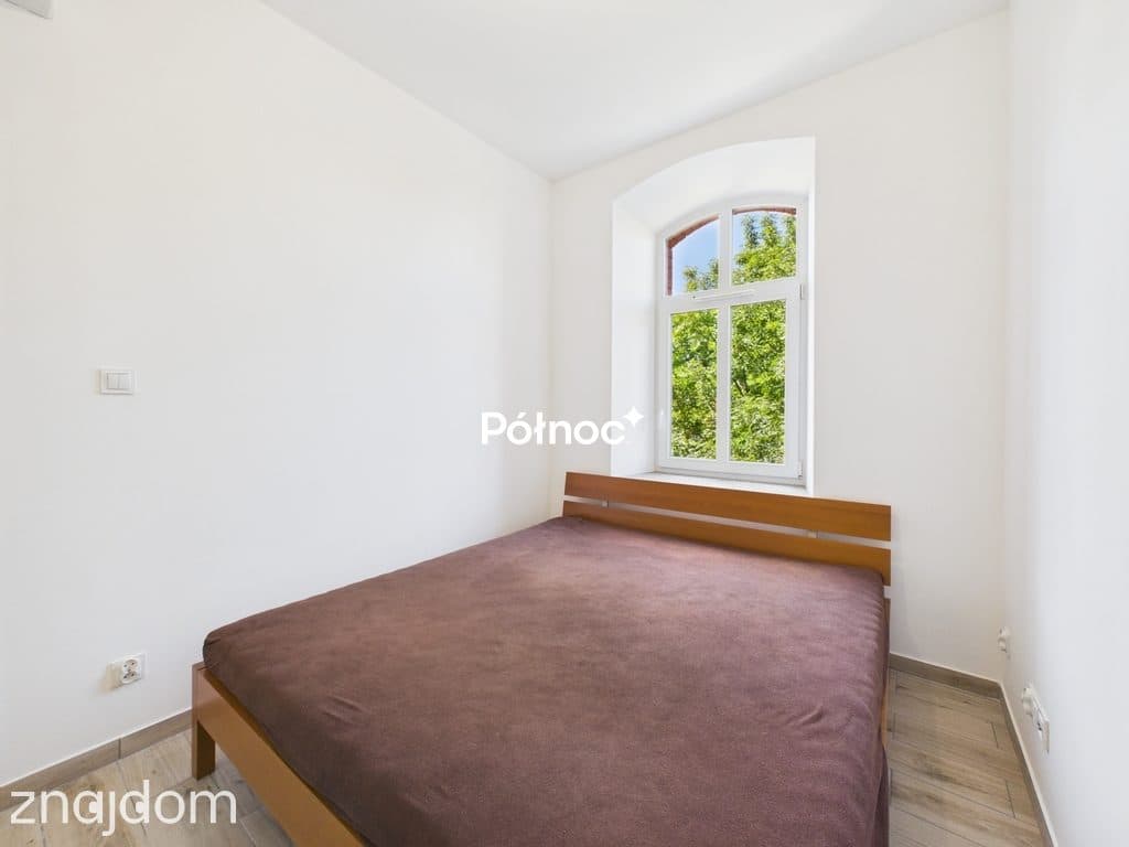 Mieszkanie, 3 pokoje, balkon, winda, parking - zdjęcie 13