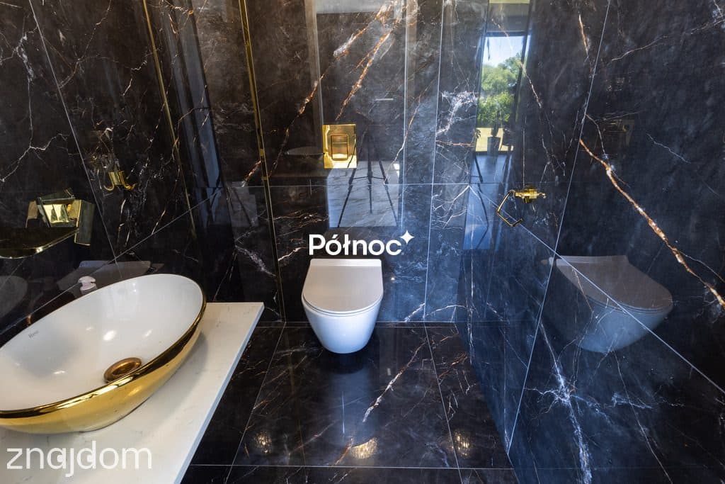 Nowoczesny dom Premium | Pompa ciepła | 100,27 m² - zdjęcie 8