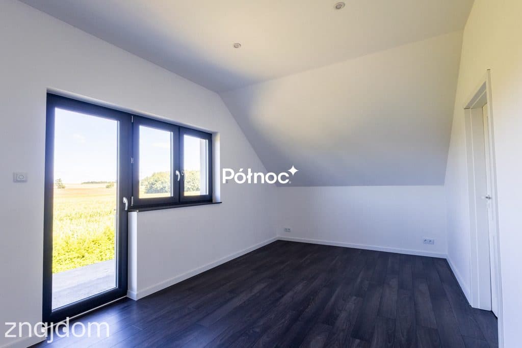 Nowoczesny dom Premium | Pompa ciepła | 100,27 m² - zdjęcie 12