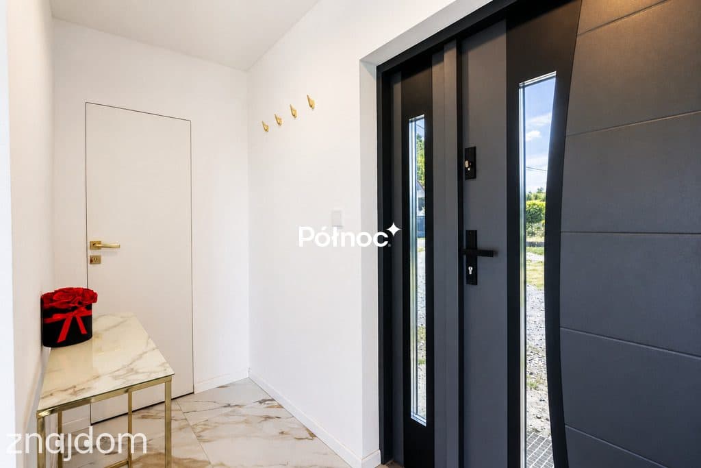 Nowoczesny dom Premium | Pompa ciepła | 100,27 m² - zdjęcie 7