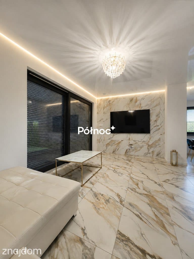 Nowoczesny dom Premium | Pompa ciepła | 100,27 m² - zdjęcie 5