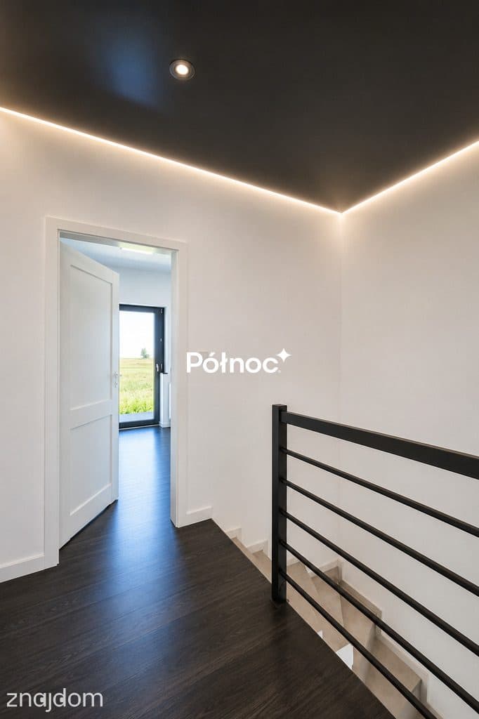 Nowoczesny dom Premium | Pompa ciepła | 100,27 m² - zdjęcie 11