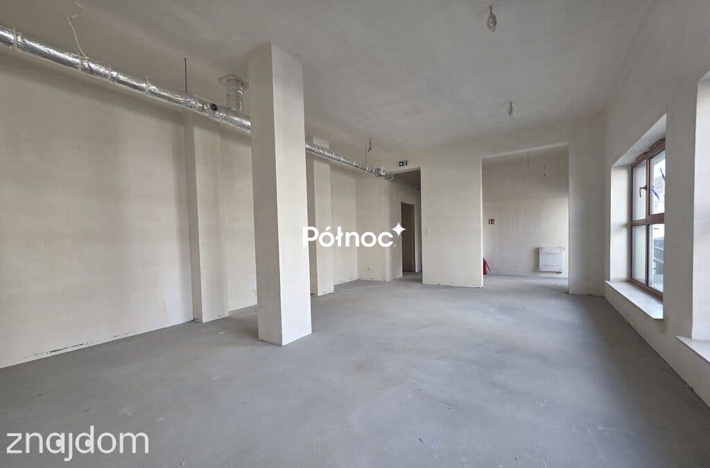 Lokal usługowy 63,5m2 Węglin na sprzedaż!!! - zdjęcie 2