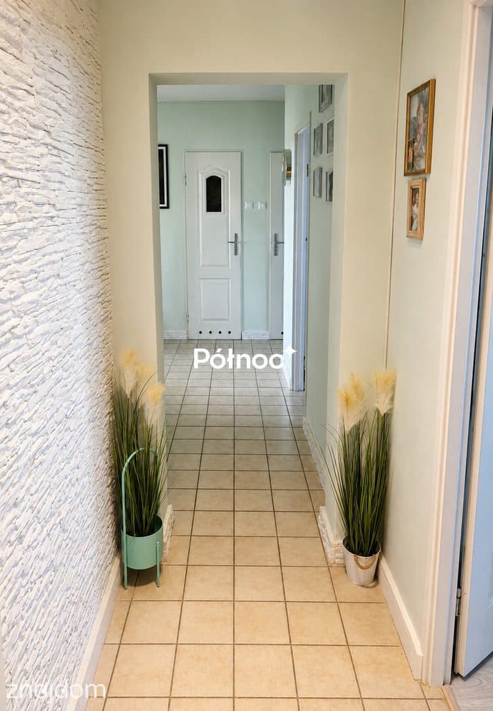 3-pokojowe, umeblowane mieszkanie z widokiem, 9. p - zdjęcie 3