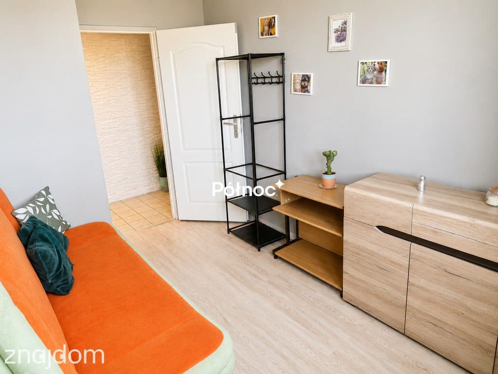 3-pokojowe, umeblowane mieszkanie z widokiem, 9. p - zdjęcie 8