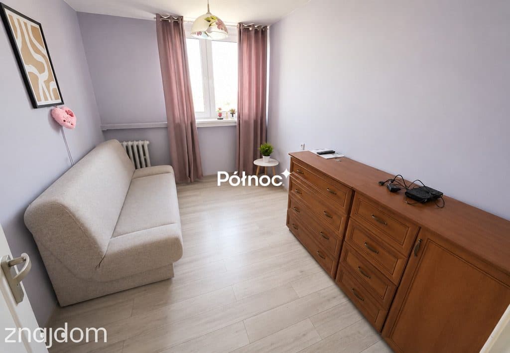 3-pokojowe, umeblowane mieszkanie z widokiem, 9. p - zdjęcie 10