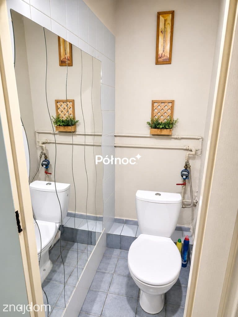 3-pokojowe, umeblowane mieszkanie z widokiem, 9. p - zdjęcie 11