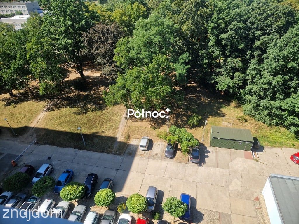 3-pokojowe, umeblowane mieszkanie z widokiem, 9. p - zdjęcie 13