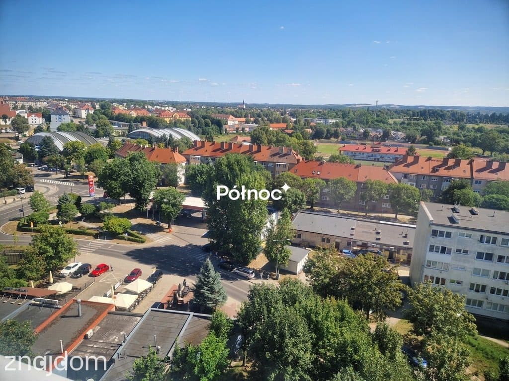 3-pokojowe, umeblowane mieszkanie z widokiem, 9. p - zdjęcie 15