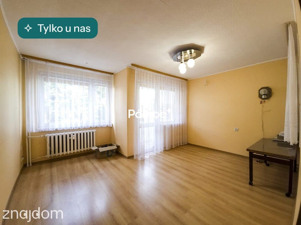 Mieszkanie Nowa Ruda, Słupiec, 3 pokoje parter