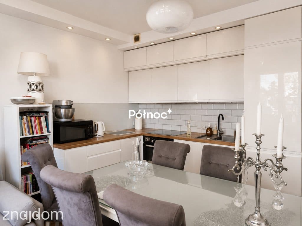 3 pokoje | 49,69 m² | 2/2 | Czyżkówko | - zdjęcie 3