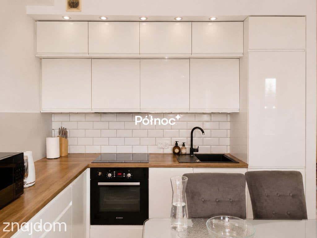 3 pokoje | 49,69 m² | 2/2 | Czyżkówko | - zdjęcie 4