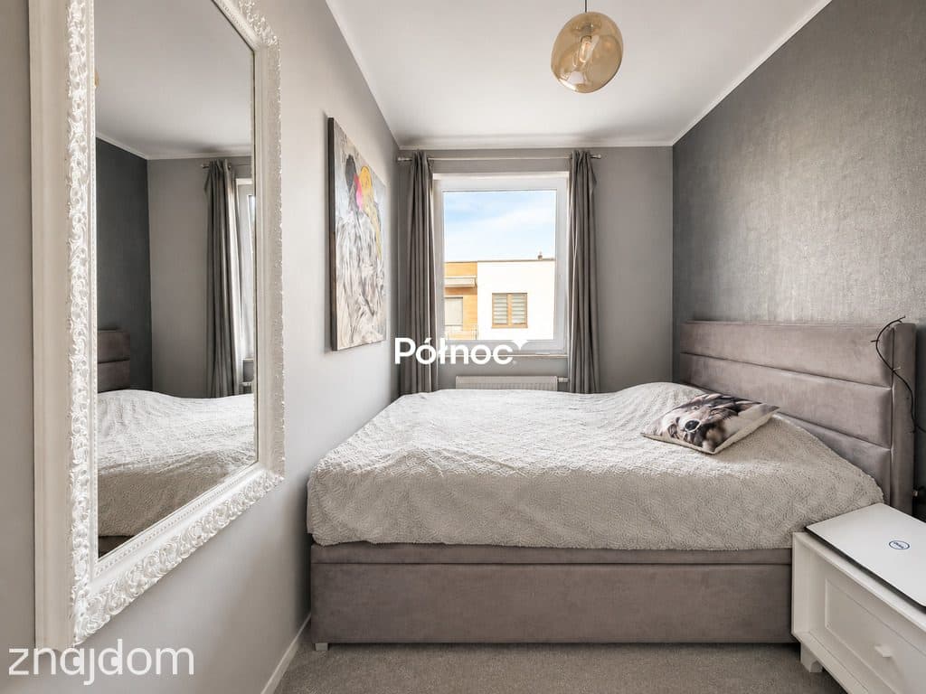 3 pokoje | 49,69 m² | 2/2 | Czyżkówko | - zdjęcie 5