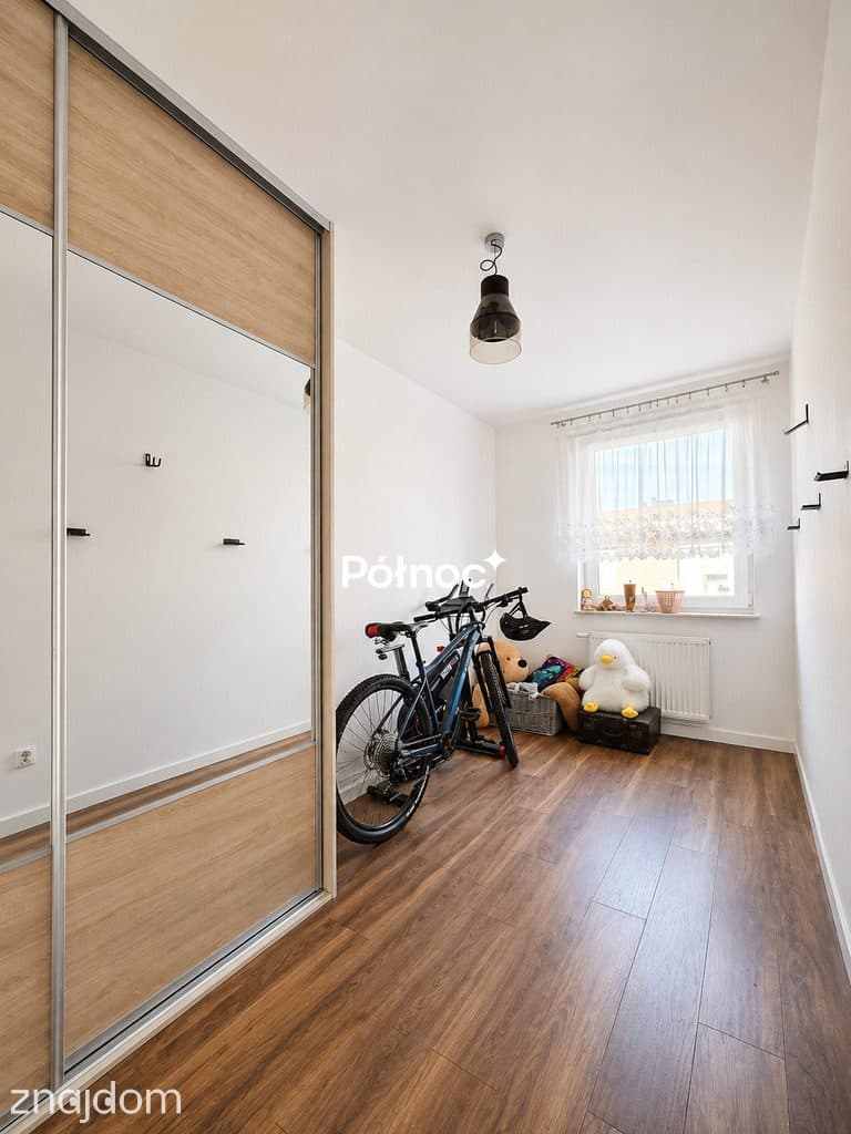 3 pokoje | 49,69 m² | 2/2 | Czyżkówko | - zdjęcie 6