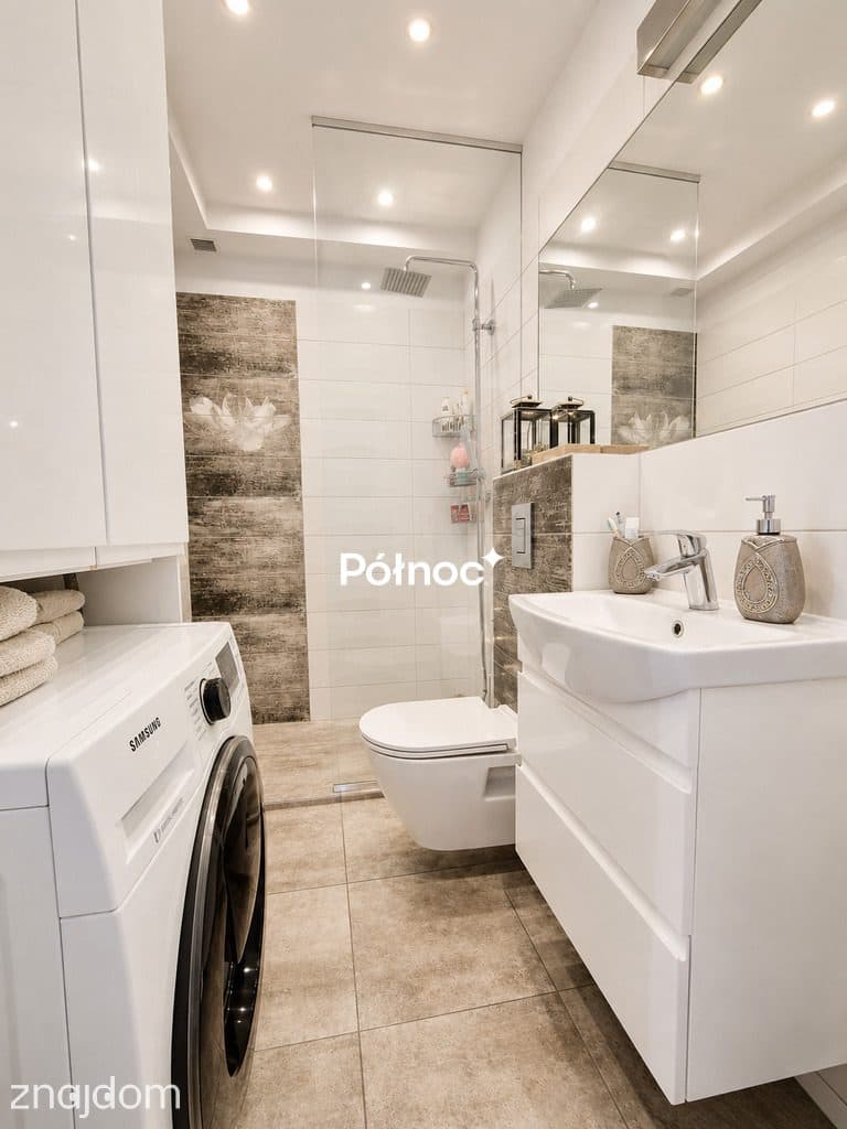 3 pokoje | 49,69 m² | 2/2 | Czyżkówko | - zdjęcie 7