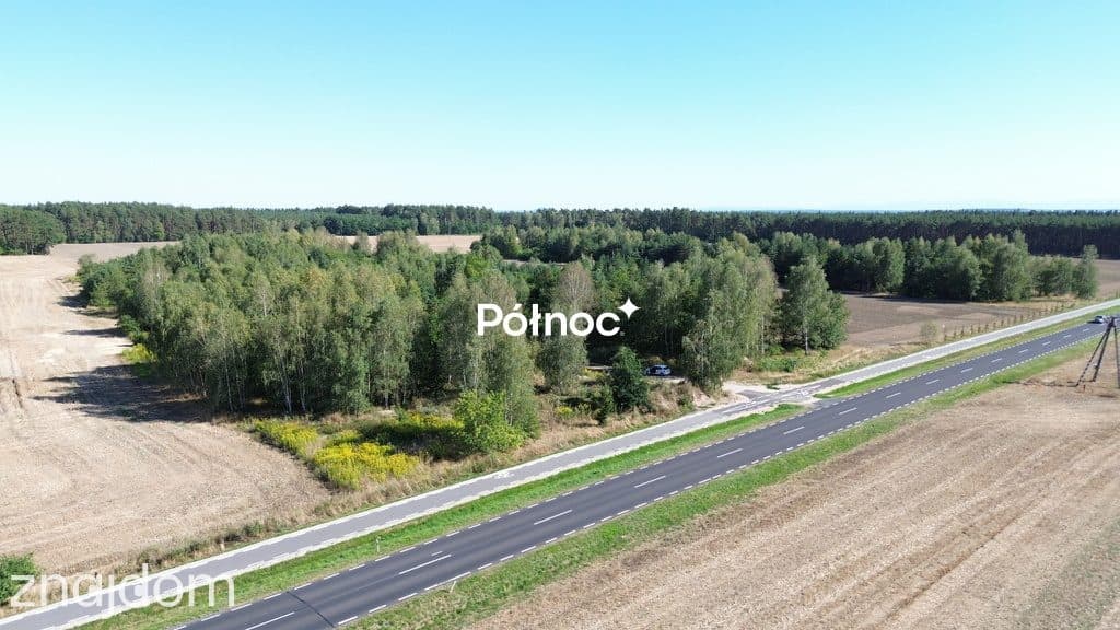 Teren usługowy 3,38 ha -A4 i A18 Bolesławiec - zdjęcie 5