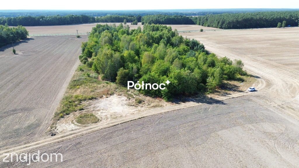 Teren usługowy 3,38 ha -A4 i A18 Bolesławiec - zdjęcie 11