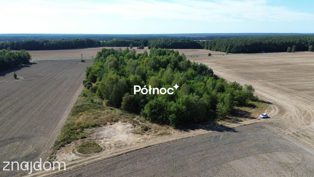 Teren usługowy 3,38 ha -A4 i A18 Bolesławiec - zdjęcie 12