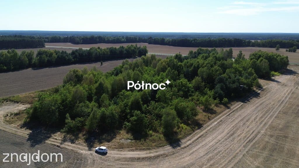 Teren usługowy 3,38 ha -A4 i A18 Bolesławiec - zdjęcie 13