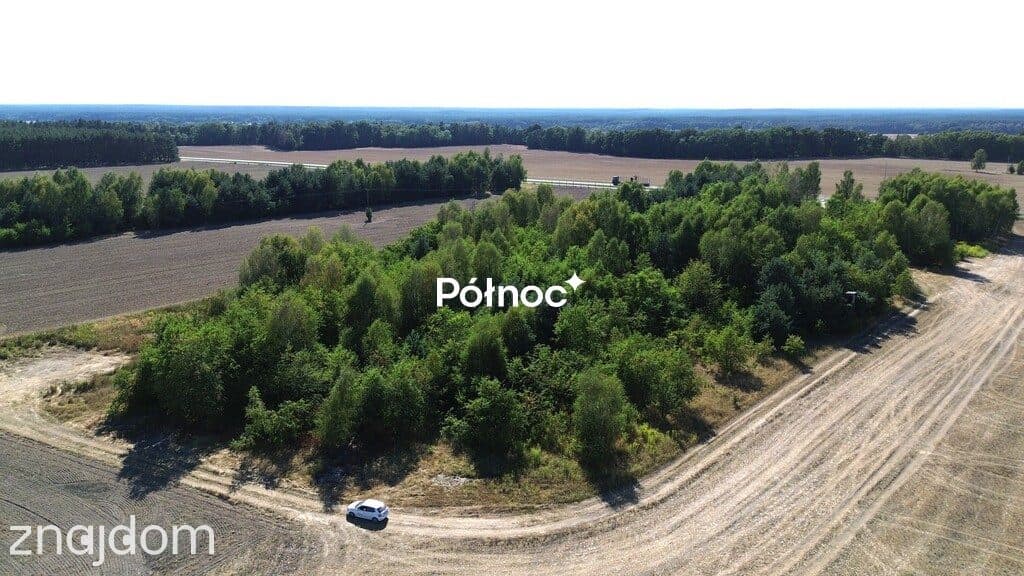 Teren usługowy 3,38 ha -A4 i A18 Bolesławiec - zdjęcie 14