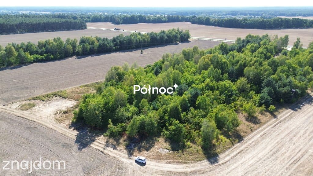 Teren usługowy 3,38 ha -A4 i A18 Bolesławiec - zdjęcie 15