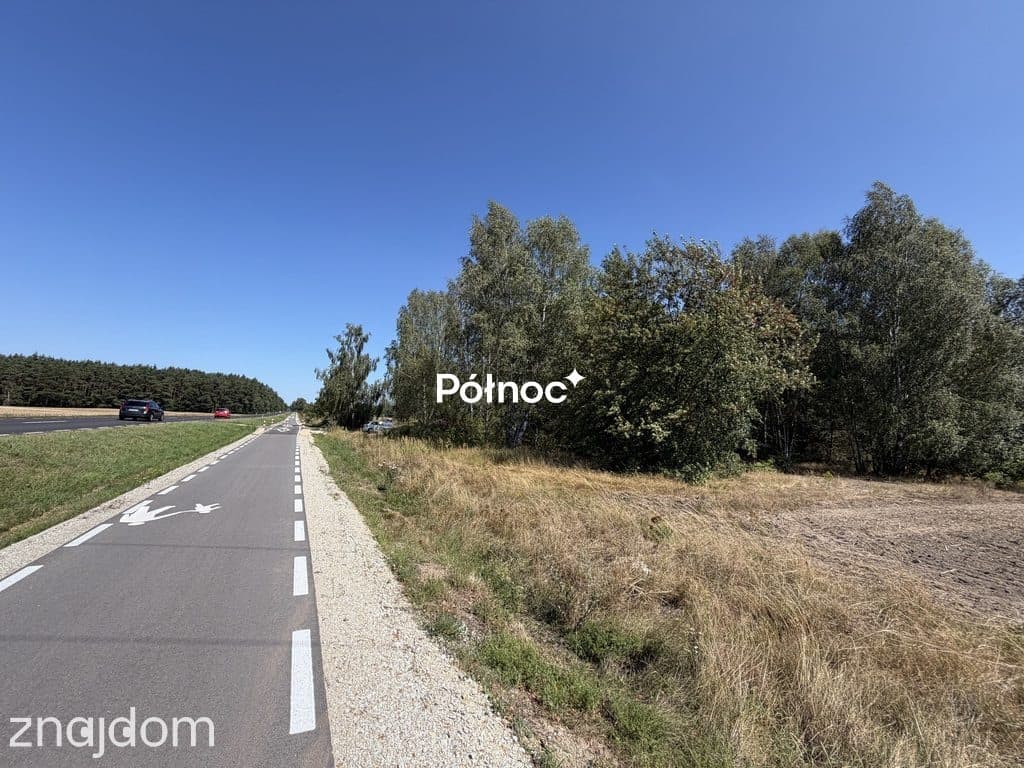 Teren usługowy 3,38 ha -A4 i A18 Bolesławiec - zdjęcie 17