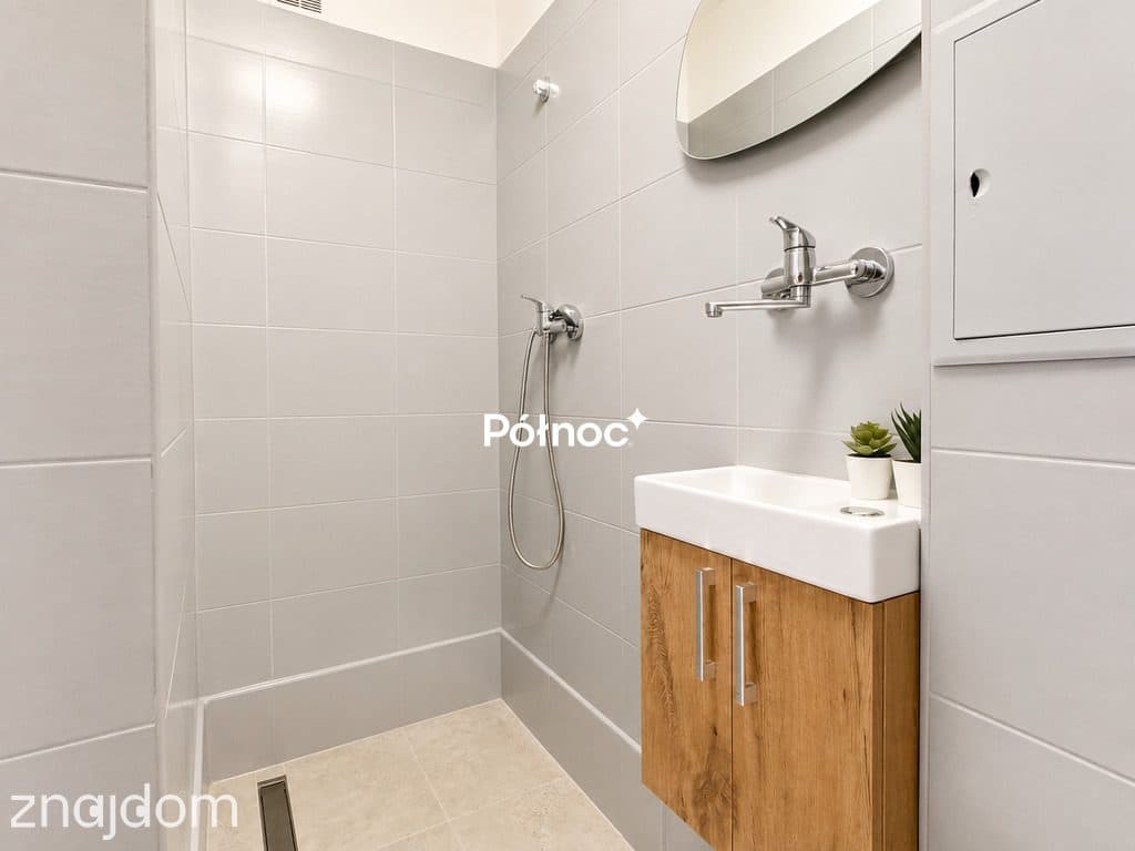 Apartament z sypialnią | Os. Dyrekcja, Chełm - zdjęcie 8