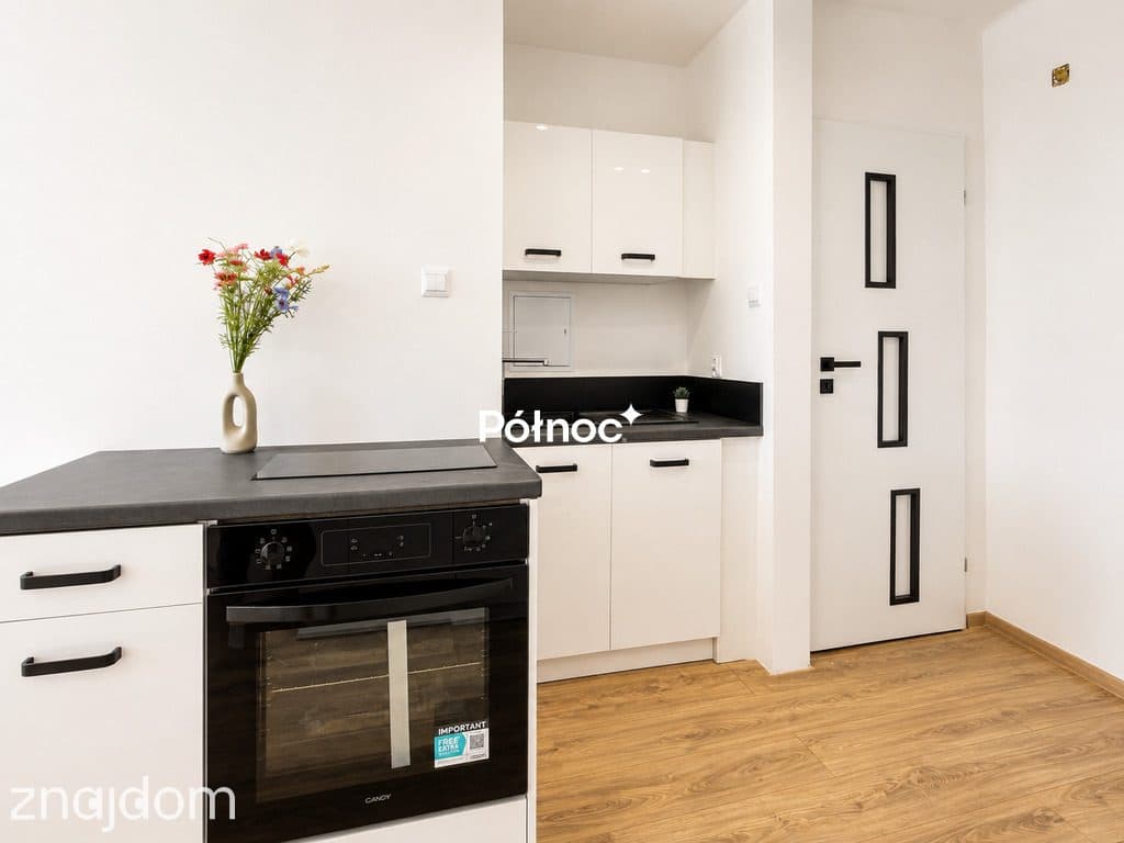 Apartament z sypialnią | Os. Dyrekcja, Chełm - zdjęcie 2