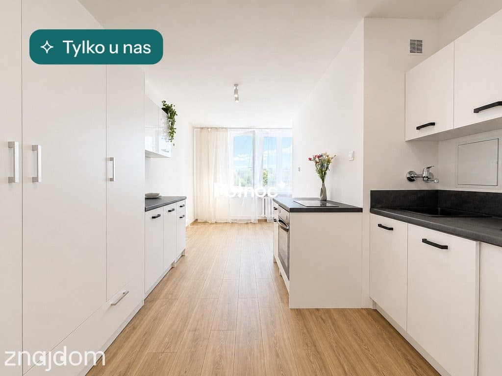 Apartament z sypialnią | Os. Dyrekcja, Chełm