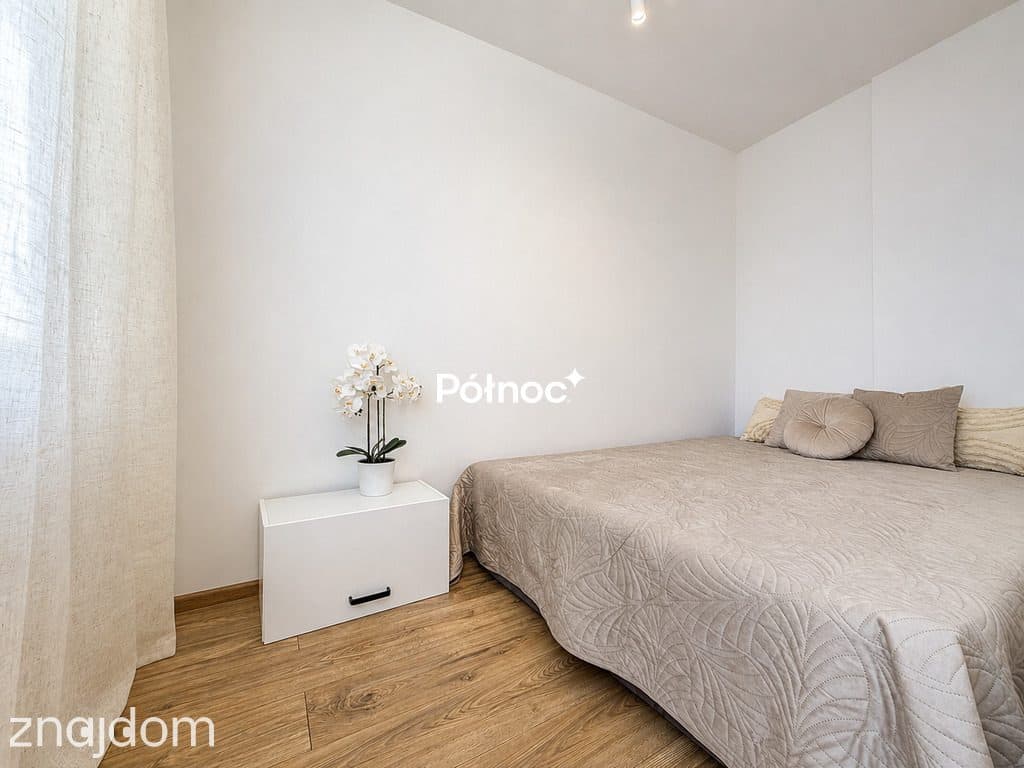 Apartament z sypialnią | Os. Dyrekcja, Chełm - zdjęcie 5
