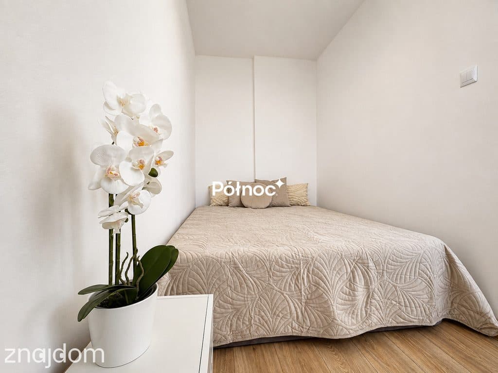 Apartament z sypialnią | Os. Dyrekcja, Chełm - zdjęcie 6