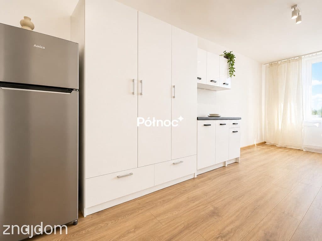 Apartament z sypialnią | Os. Dyrekcja, Chełm - zdjęcie 4