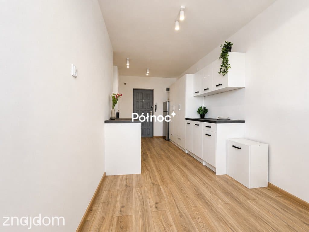 Apartament z sypialnią | Os. Dyrekcja, Chełm - zdjęcie 3