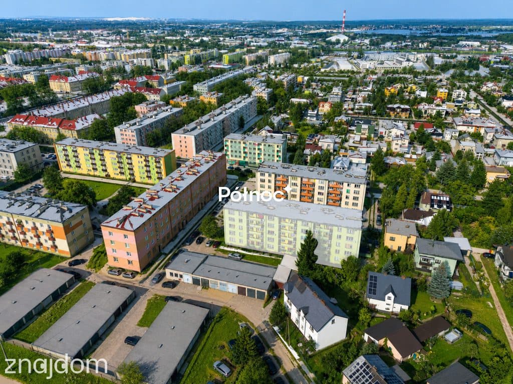 Apartament z sypialnią | Os. Dyrekcja, Chełm - zdjęcie 10