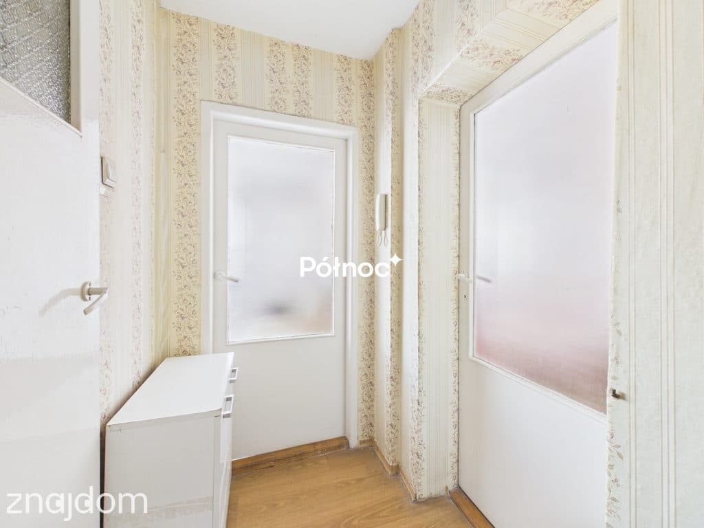 2 pokoje z balkonem | Centrum Legnicy | Chojnowska - zdjęcie 14