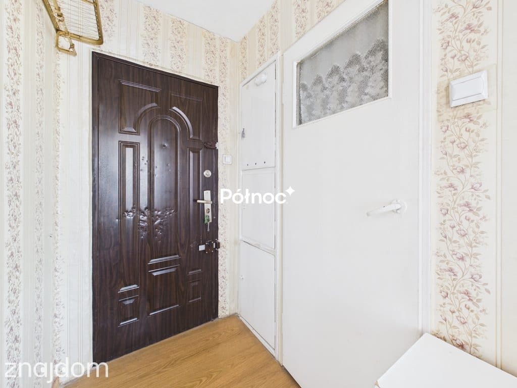 2 pokoje z balkonem | Centrum Legnicy | Chojnowska - zdjęcie 13