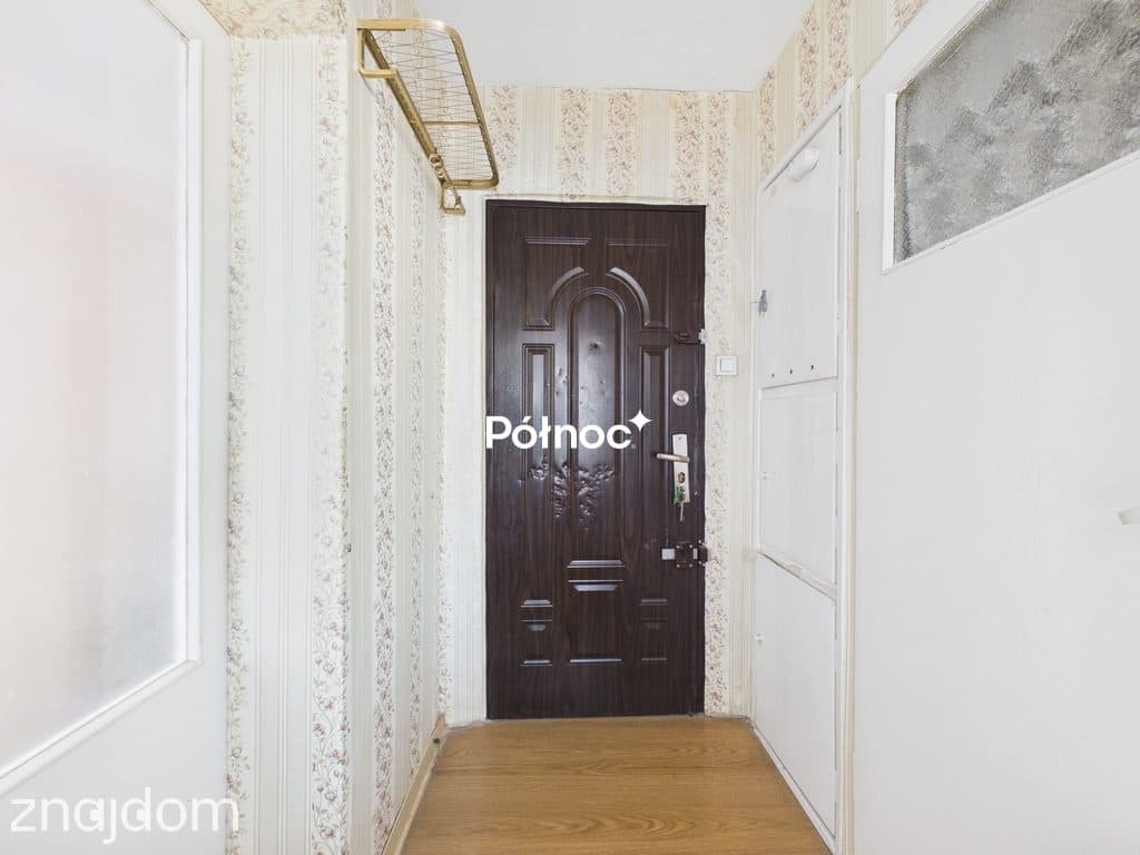 2 pokoje z balkonem | Centrum Legnicy | Chojnowska - zdjęcie 12
